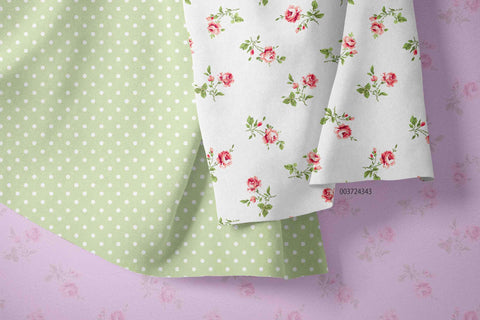 PASTEL COLOUR COMBO 0134