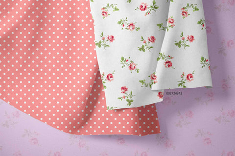 PASTEL COLOUR COMBO 0135