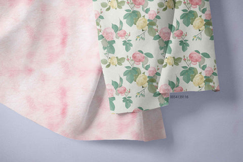 PASTEL COLOUR COMBO 0139