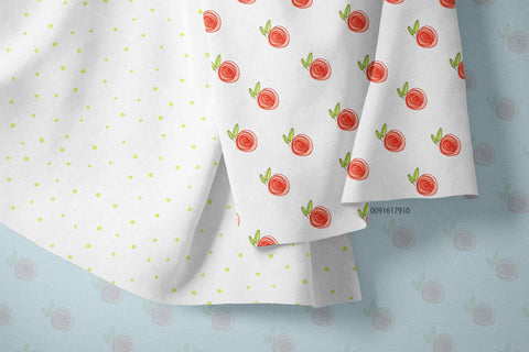 PASTEL COLOUR COMBO 0141