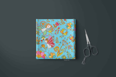 Funky Print 2024