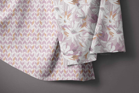 PASTEL COLOUR COMBO 0009