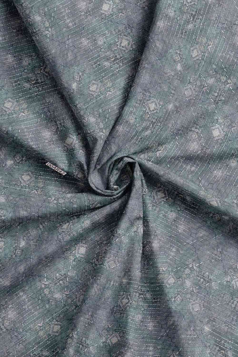 ETHENIC FABRIC - 042