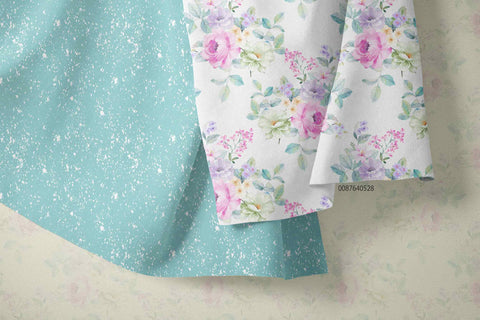 PASTEL COLOUR COMBO 0145