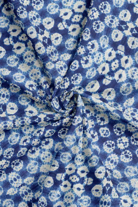 ETHENIC FABRIC - 043