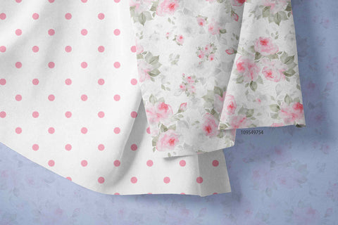 PASTEL COLOUR COMBO 0148