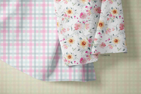 PASTEL COLOUR COMBO 0149