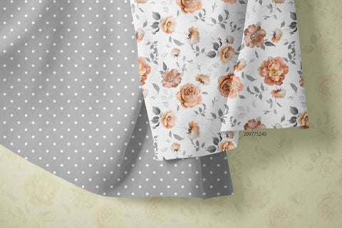 PASTEL COLOUR COMBO 0152