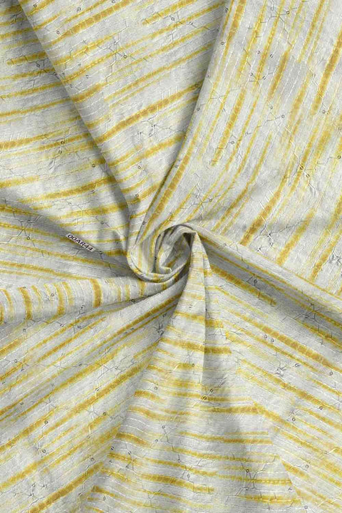 ETHENIC FABRIC - 044