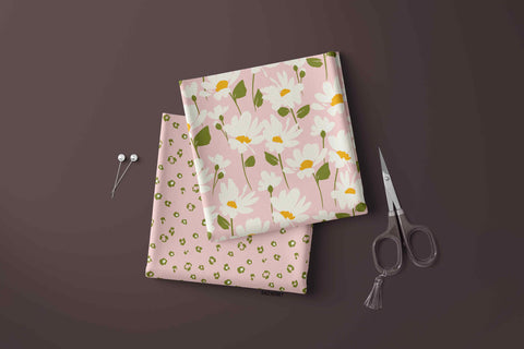 PASTEL COLOUR COMBO 0464