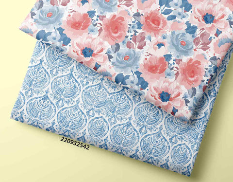 MIX COLOUR COMBO 0191