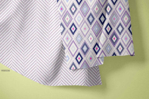 PASTEL COLOUR COMBO 0155