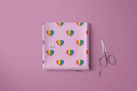 PRIDE PRINTS - 45