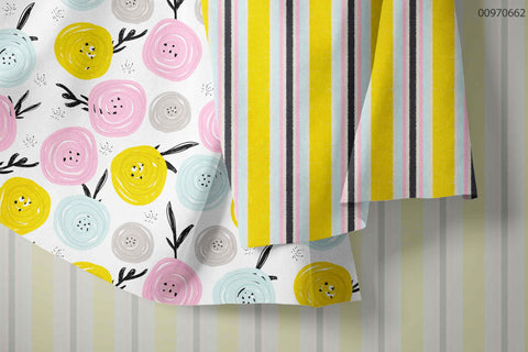 PASTEL COLOUR COMBO 0160
