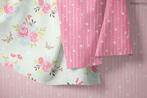 PASTEL COLOUR COMBO 0161