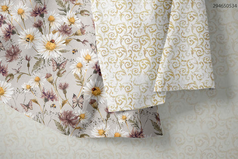 PASTEL COLOUR COMBO 0164