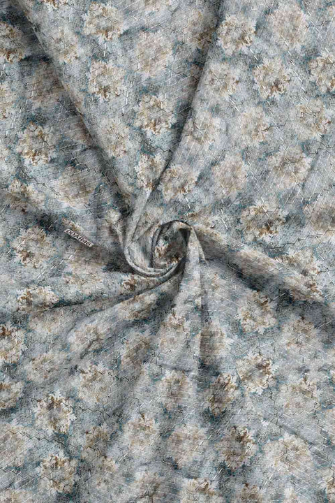 ETHENIC FABRIC - 046