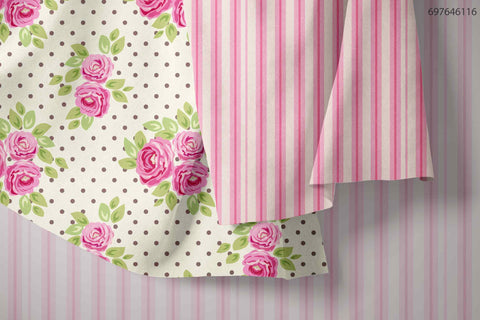 PASTEL COLOUR COMBO 0171