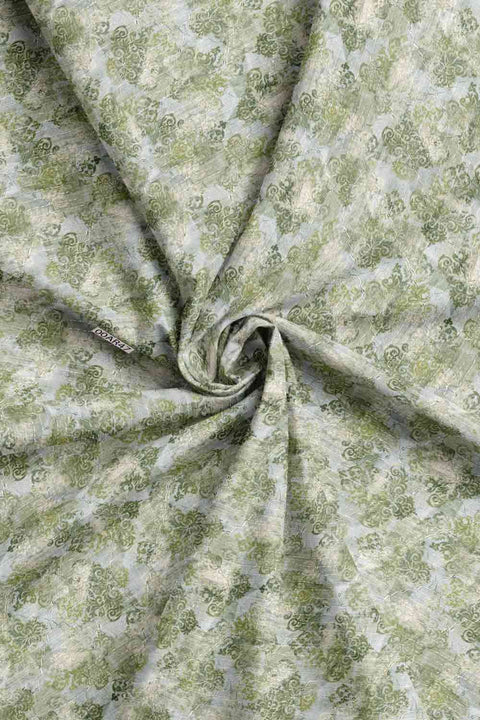 ETHENIC FABRIC - 047