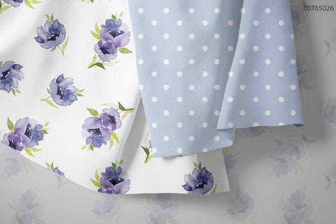 PASTEL COLOUR COMBO 0174