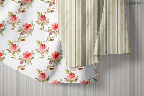 PASTEL COLOUR COMBO 0176
