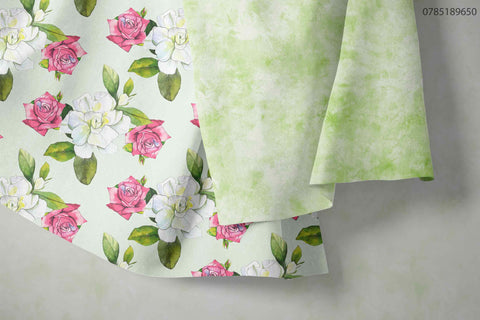 MINT COLOUR COMBO 0043