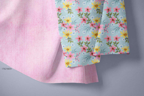 PASTEL COLOUR COMBO 0178