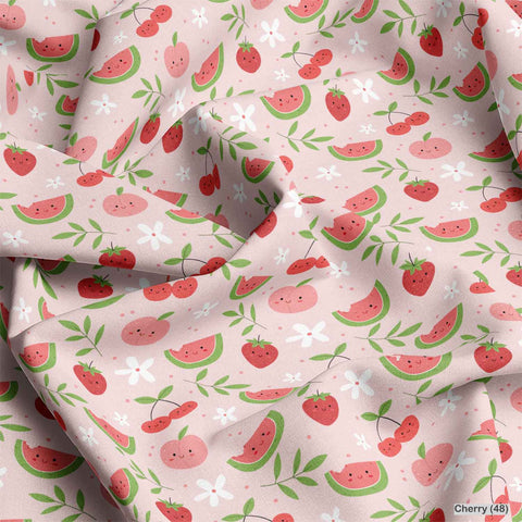 CHERRY PRINTS - 48