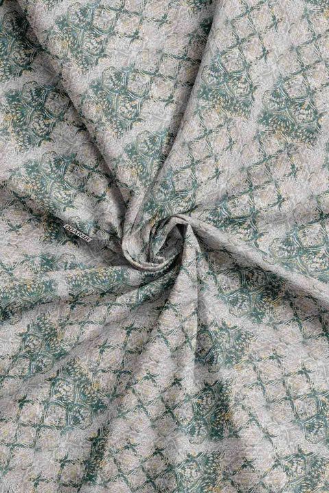 ETHENIC FABRIC - 048