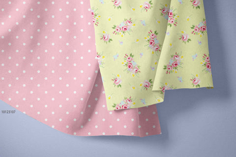 PASTEL COLOUR COMBO 0179