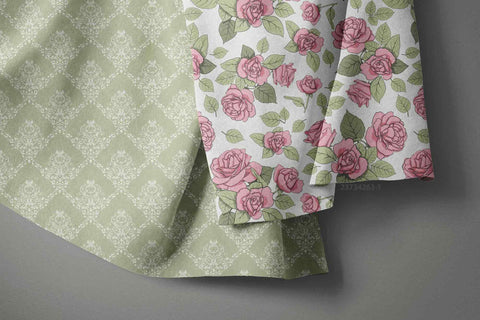 MINT COLOR COMBOS 0011