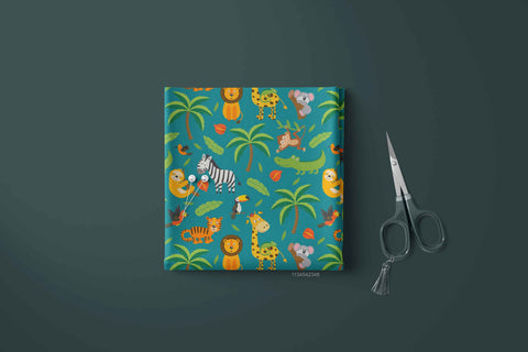 Funky Print 2024