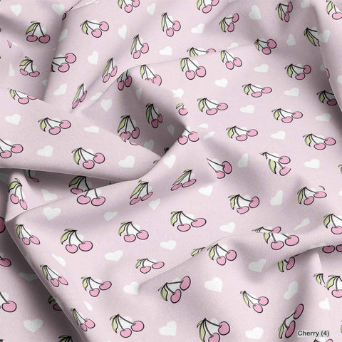 CHERRY PRINTS - 4