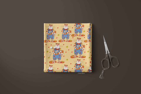 FUNKY PRINT4