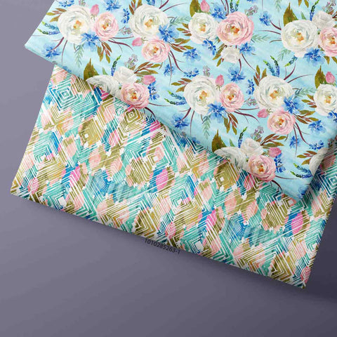 MIX COLOUR COMBO 0192