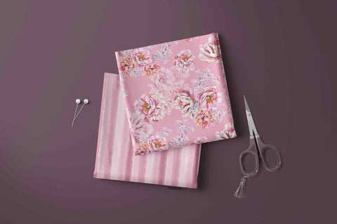 PASTEL COLOUR COMBO 0467