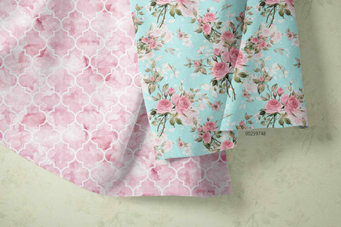 RAANI COLOUR COMBO 0027