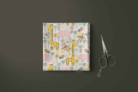 Funky Print 2024