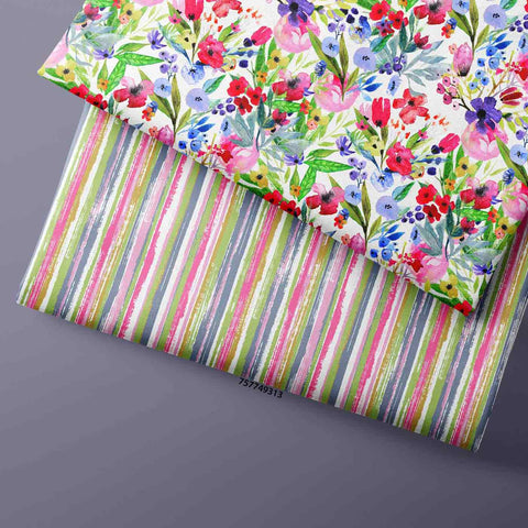 MIX COLOUR COMBO 0195