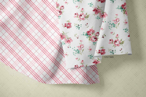 PASTEL COLOUR COMBO 0184
