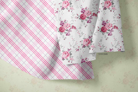 PASTEL COLOUR COMBO 0186