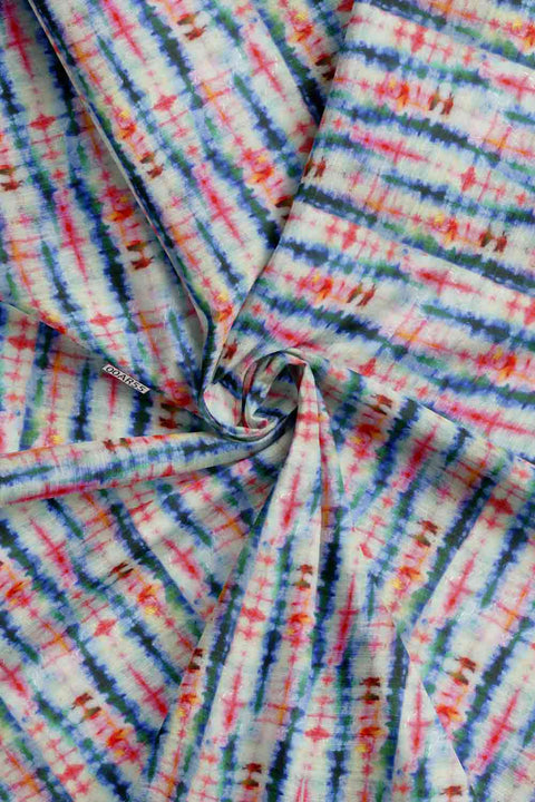 ETHENIC FABRIC - 055
