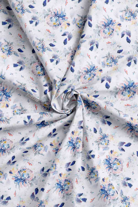 ETHENIC FABRIC - 057