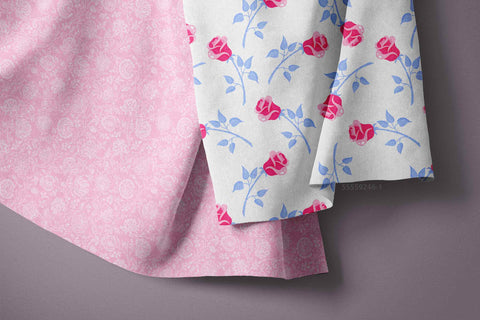 PASTEL COLOUR COMBO 0010