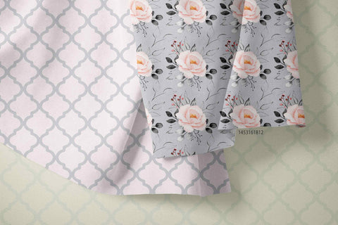 MIX COLOUR COMBO 0156