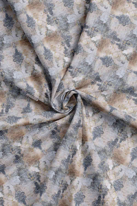 ETHENIC FABRIC - 058