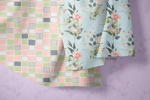 PASTEL COLOUR COMBO 0194