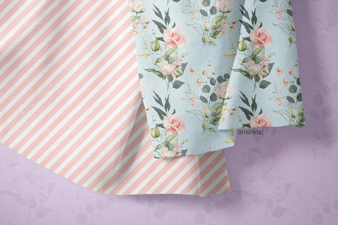 PASTEL COLOUR COMBO 0195