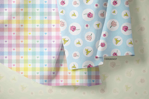 MIX COLOUR COMBO 0164