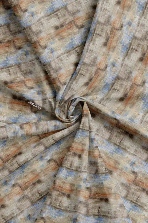 ETHENIC FABRIC - 059